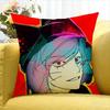 NNyon RanfrenS Fanart  Various Sizes Square Pillow Case For Car Home Bedchamber Decor