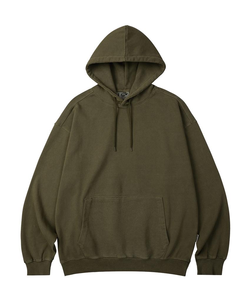 Wild Basic Pigment Oversized Hoodie_5 Col