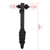 2 in 1 Drill Chuck Ratchet Spanner Steel Drill Chuck Key Drill Chuck Wrench Electric Drill Clamping