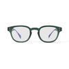 IF Blue Light Blocking Glasses: Choose one of three colors