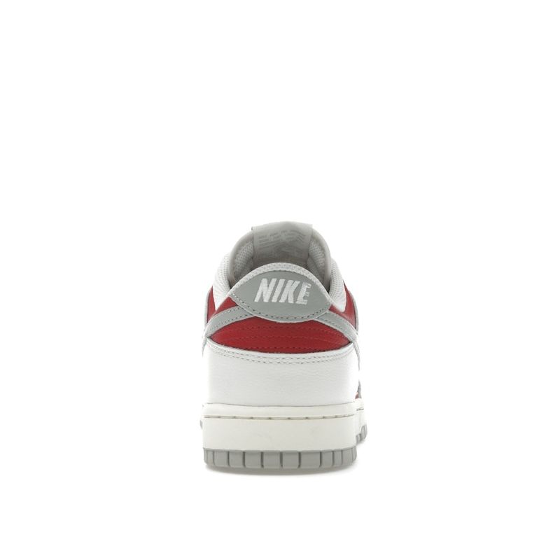 Nike Dunk Low Ivory Ultraman Unisex Sneakers Cream Phantom Light-Iron-Ore HJ9093-030
