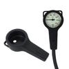 Highly Pressure Gauge Case Submersible Pressure Gauge Protectors Light Weight Scubas Pressure Gauge Boot Protectors Enduring