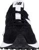 New Balance 327 Sneakers (MS327) Cool Black/white