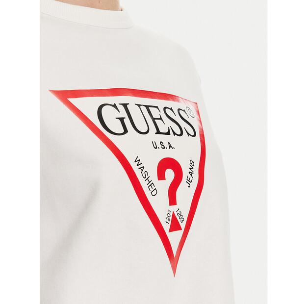 Толстовка Guess W2YQ16 KBA11
