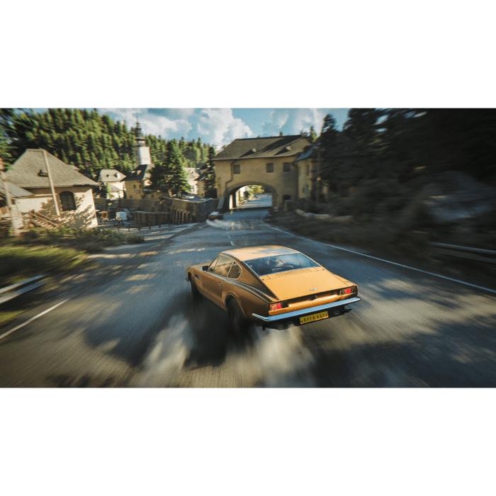 007 First Light • Jeu Nintendo Switch 2