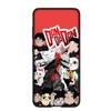 Phone Case for iPhone 17 16 15 Xiaomi Poco F8 F7 X7 X6 M8 C85 C75 C71 Redmi Note 14 13 11 12 Pro Max 14C 13C 15C Okarun Dandadan DAN DA DAN Ayase Momo