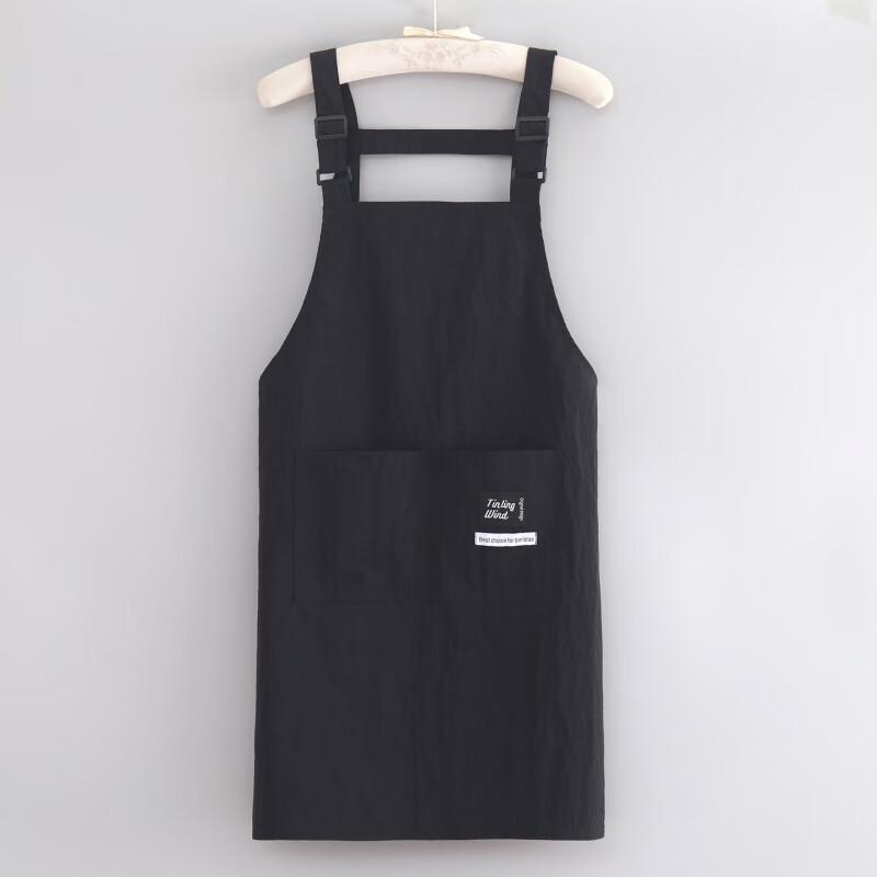 Sheng Daofu SDF-ZL-730 Waterproof Taslan Apron