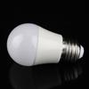 6 PCS 5W Mini Lâmpadas LED Branco Quente E26 Base G45 Lâmpadas Iluminação Acessório