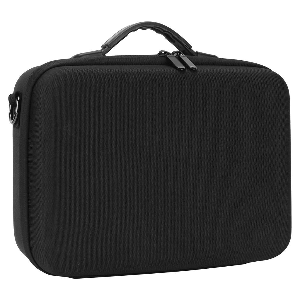 UAV Storage Bag Double Zipper Design Removable Shoulder Straps Nylon for Air 2S