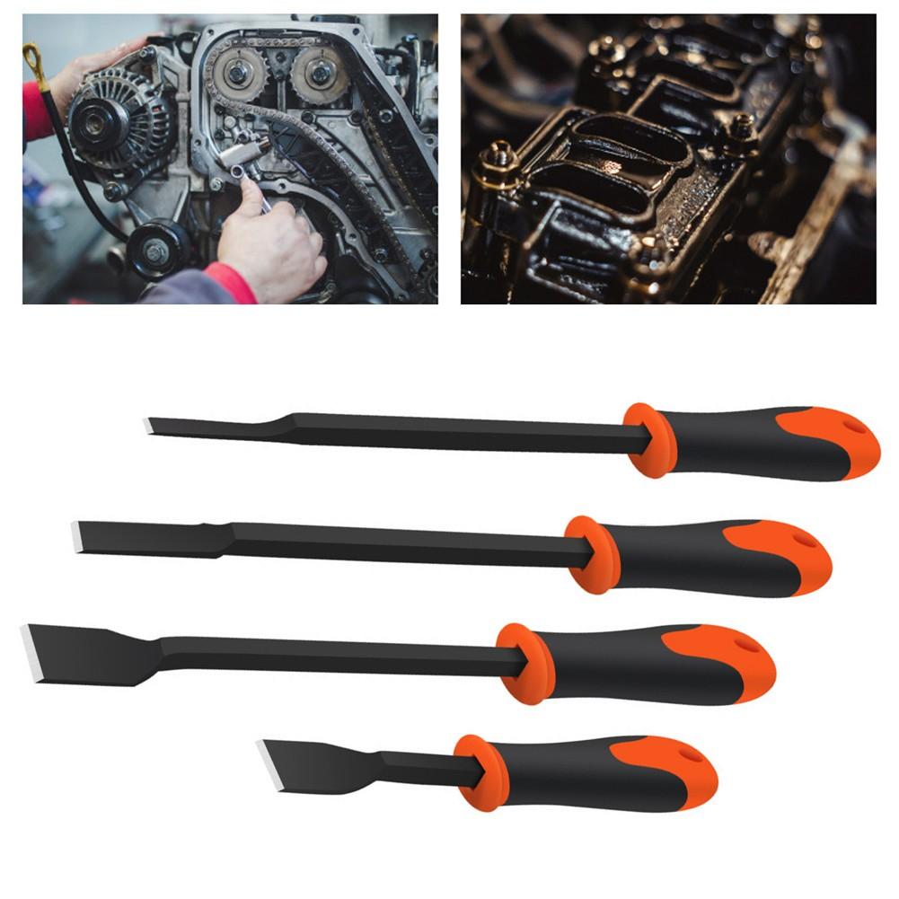 Professional Grade Heavy Duty Automotive For Gaskets Removal Kit