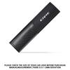2pcs Car Seat Belt Cover Carbon Fiber Shoulder Protector Pad Cushion For Honda Odyssey Mugen City Civic Accord Type R Fit Jazz TT5
