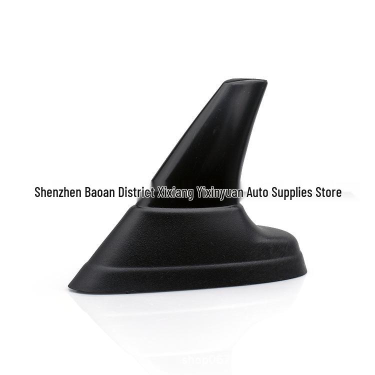 Buick Car Roof Shark Fin Antenna - Adhesive Type