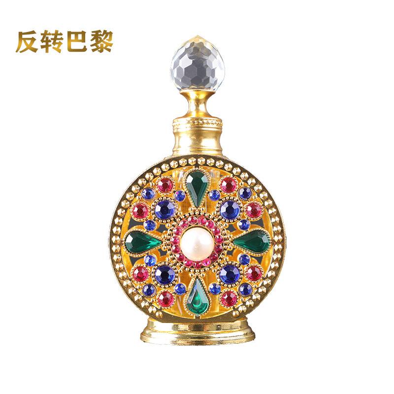 Arabian perfume Dubai perfume Arabian essence imported gift box set men and women