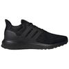 Adidas UBounce DNA 'Triple Black' (Unisex) Core Black / Core Black / Core Black Running Shoes IG5999