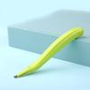 Style Magnetic Staples Remover Pen Shape Staples Puller Staples Removal Tool Student Stationery