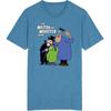 Das Milton The Monster Show T-Shirt Unisex T-Shirt