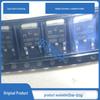 JMGK088V10A TO252 N-Channel 100V 80A MOS Chip K088V10A