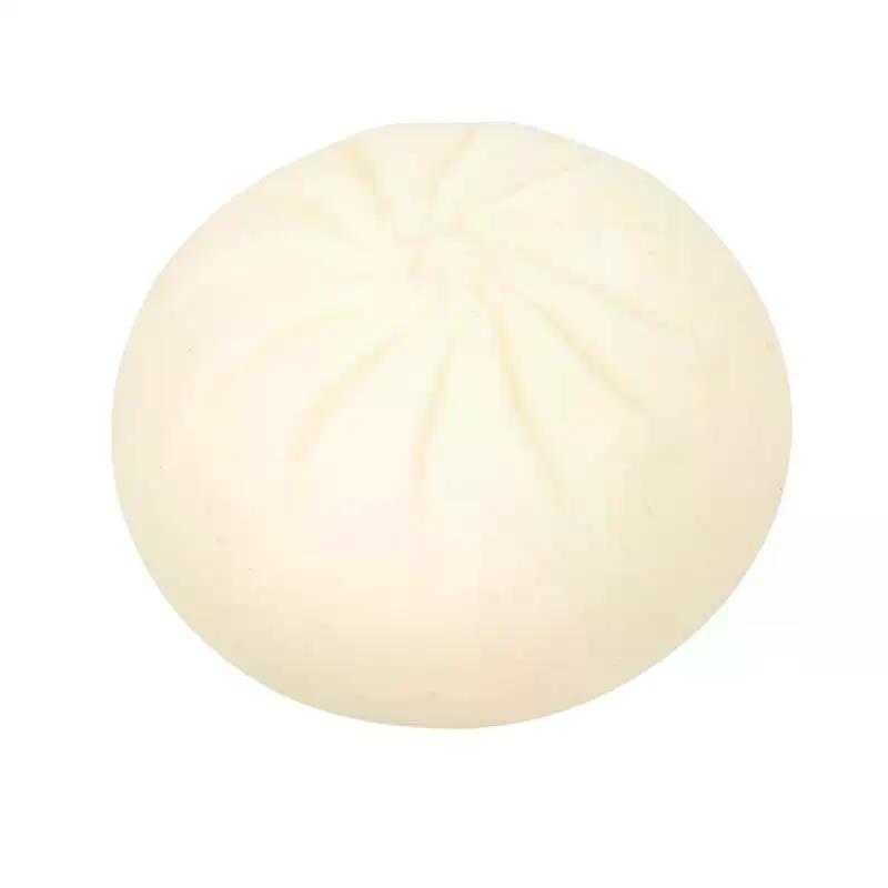 Squishy Dumpling Simulation Toy For Anxiety Relief Suitable For Home Or Office