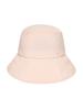 K2 Signature Pleats Hat W_Light Pink
