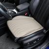 Uniwersalna poduszka na siedzenie samochodowe 54 cm - Oddychająca skóra z antypoślizgowym uchwytem, podkładka podpierająca z gąbki o wysokim odbiciu do pojazdów użytkowych