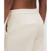 Lululemon Softstreme Pintuck Mid Rise Pant  Regular Light Ivory