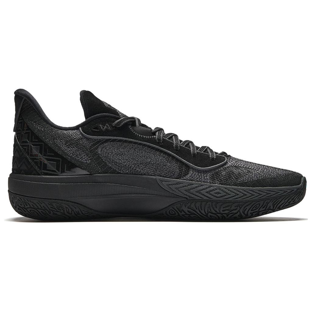 Anta Zone Uomo Bianco Nero 112431111-1
