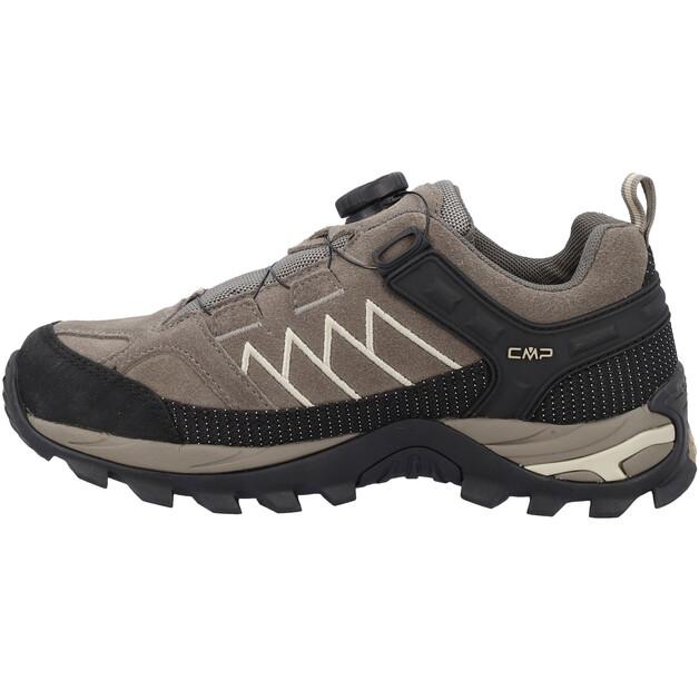 Полуботинки CMP Rigel Low Woman FitGo WP EU 39