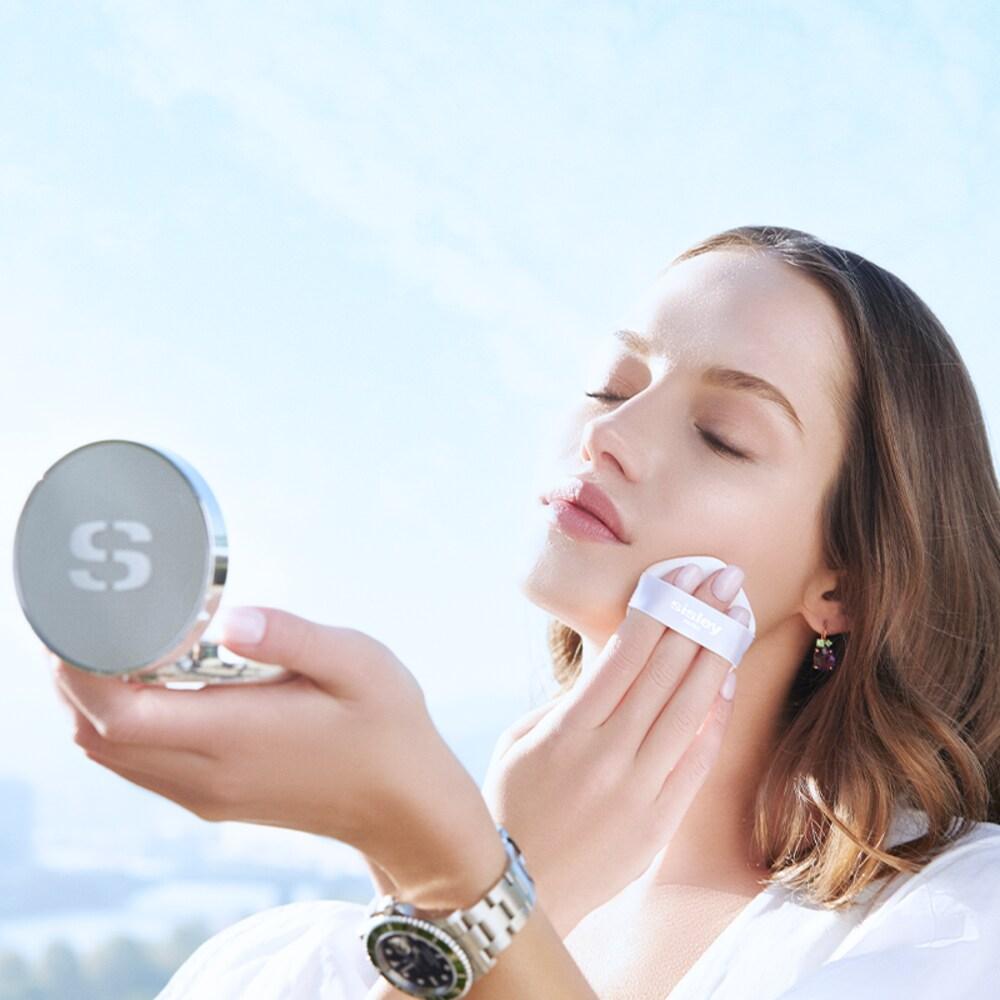 Sisley Phyto-Blanc Le Cushion 15g