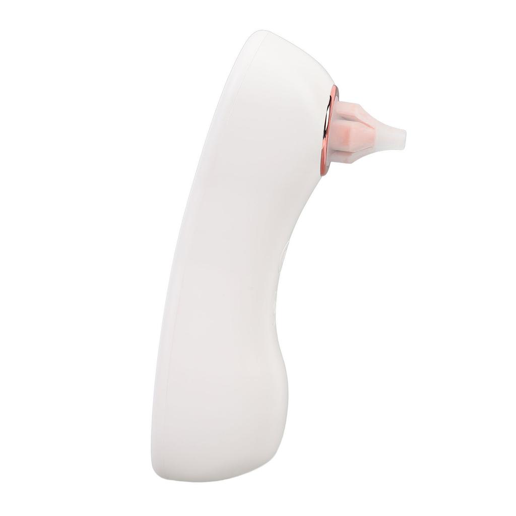Ear Water Dryer Professional Cold Warm Air Quick Drying Portable Ear Drying Machine for Swimming Showering Style 2