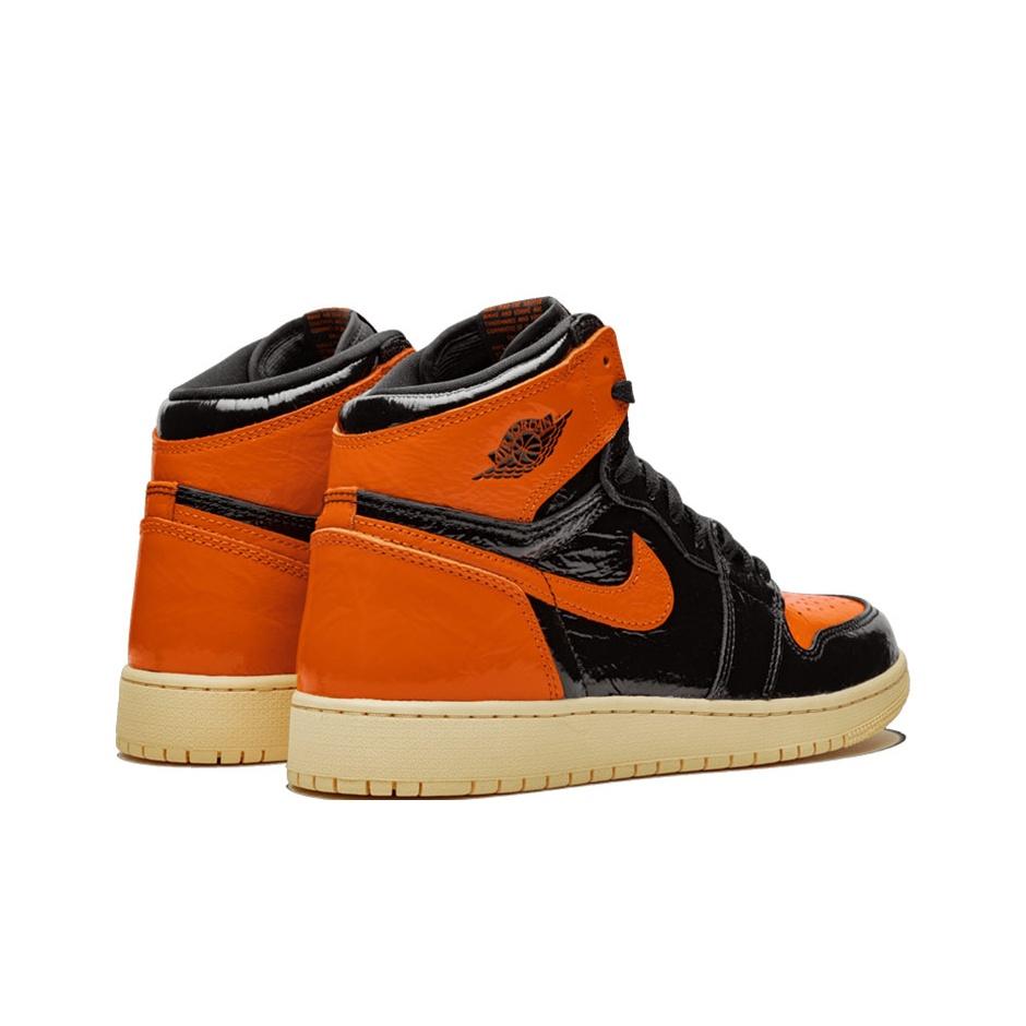 New Jordan 1 Retro High OG GS Shattered Backboard 3.0 575441-028