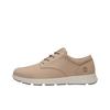 Parker Street Minimalist Fashion Classic Versatile Low-Top Casual Shoes Men Sneaker TB0A6C8EEO2