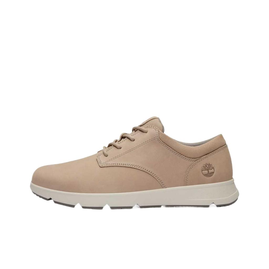 Timberland Parker Street Minimalista Moda Classico Versatile Scarpe Casual Basse Sneaker da Uomo TB0A6C8EEO2