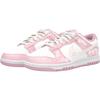 Nike Dunk Low Top Skateboard Shoes Women's Pink DD1873-112(Team-)-Random Packaging Bags