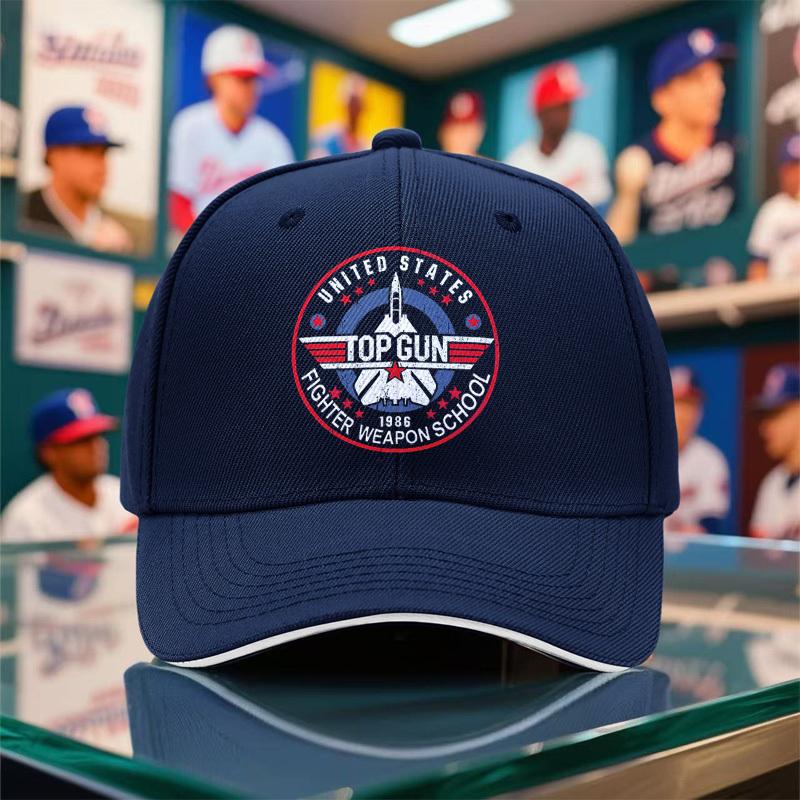 1pc of The New 2025 Summer And Autumn Lightweight Baseball Cap for Men And WomenAppropriate for Any Season