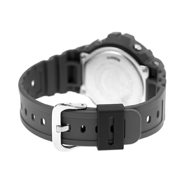 Casio G-Shock Digital 6900 Series Quartz Men's Watch DW-6900HD-8 [Parallel Import]