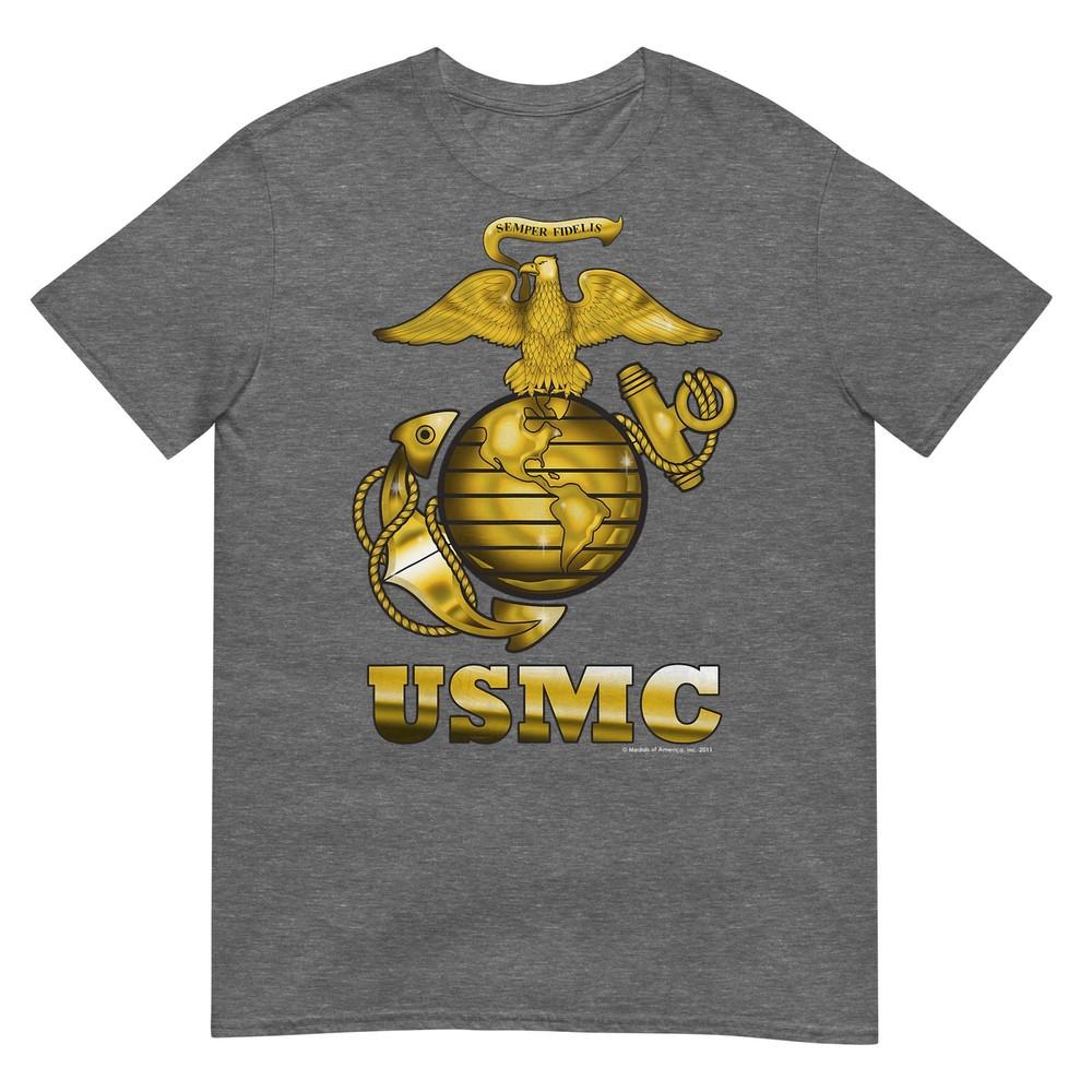 Usmc TShirt