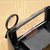 Head Mounted Led Light Reading Electronic Repair Magnifying Glass Abs Resin Acrylic Lens