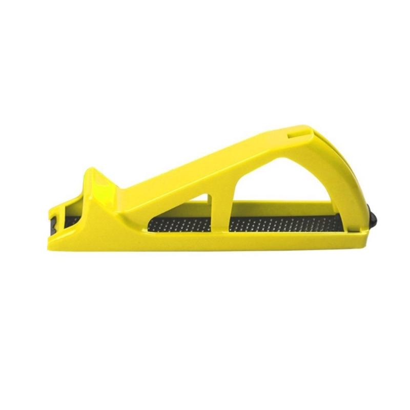 Professional Plasterboard Chamfer Tool ABS Construction Nonslip Grip Precise Cutting For Home Renovation Crafting Tasks