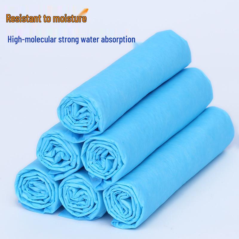 Thick Deodorizing Dog Pee & Urine Training Pads - Absorbent Diapers by the Jin