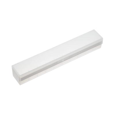 Polypropylene Wrap Large Case, (25-30cm Wide), 38744597, Semi-Transparent