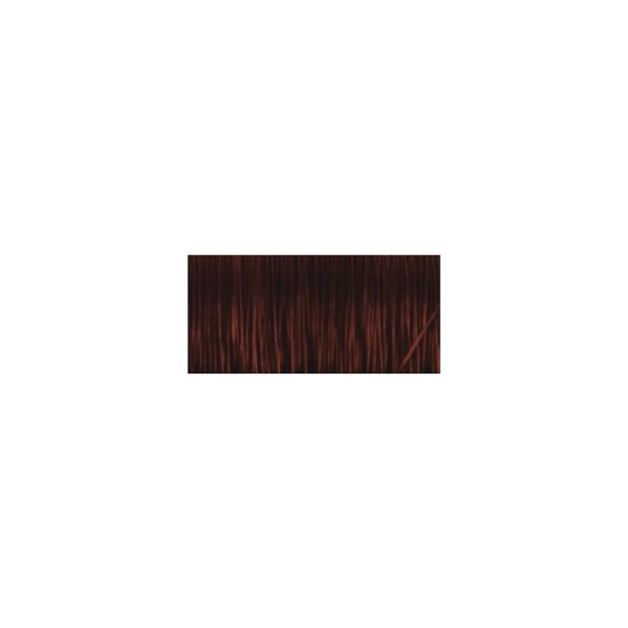 Fil bijoux pour crocheter, brun foncé, 0,30 mm ø, bobine 50 m