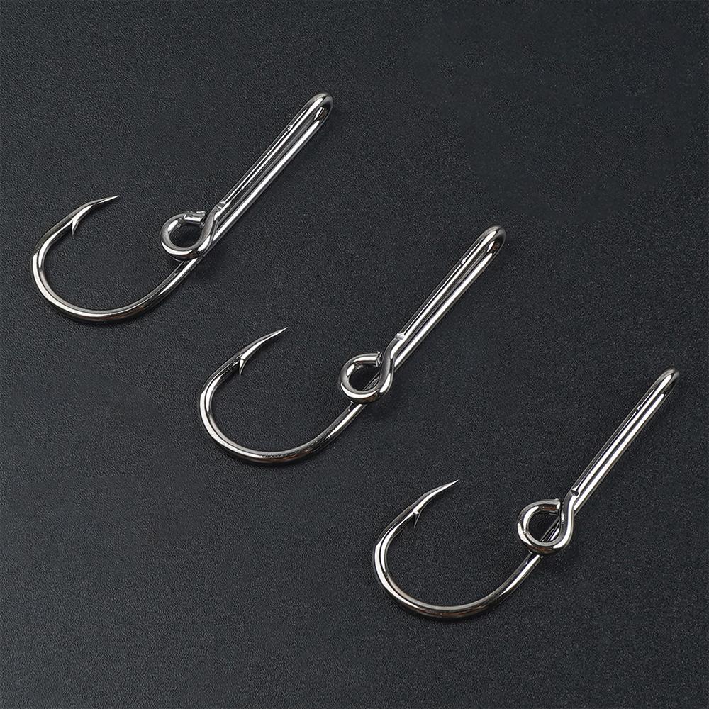 8 szt. Haczyki wędkarskie Przypinki do kapelusza do kapelusza wędkarskiego Haczyk Klips Złoty/Czarny Stal wysokowęglowa Haczyk wędkarski Klips do kapelusza do spinek do krawata