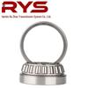 RYS Double Row Tapered Roller Bearing 352217