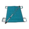 Positioning Bed Pad 4 Reinforced Handles Breathable Waterproof Reusable Patients Moving Repositioning Sheet