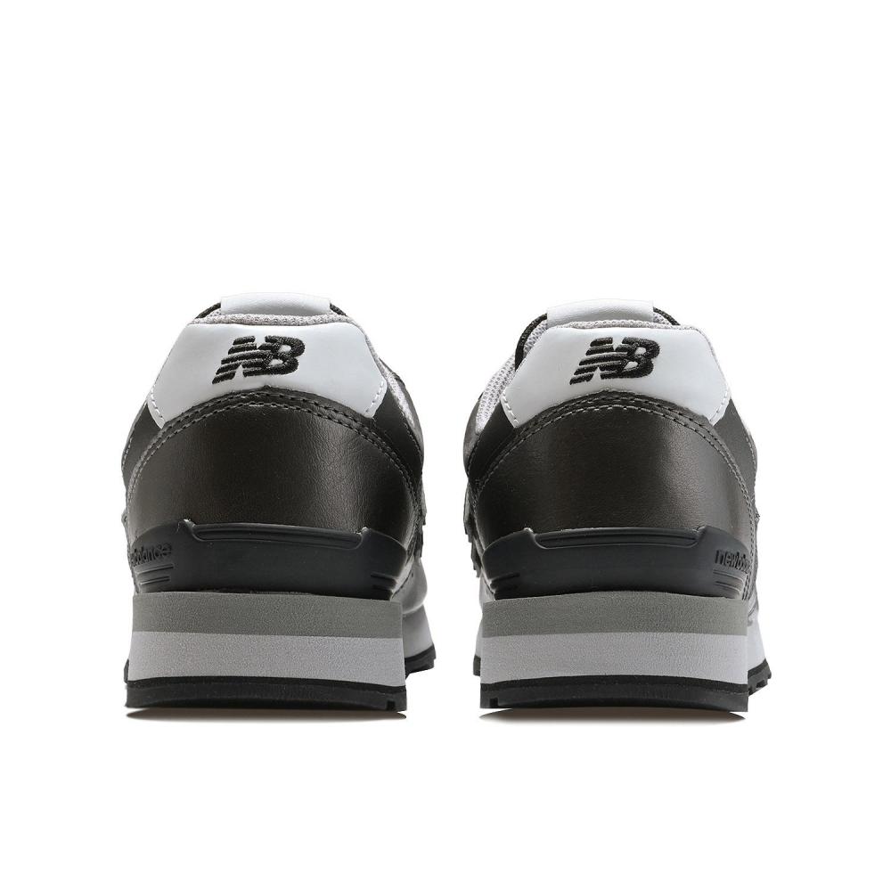 New Balance Wl996t Blacksilver Bj  Wl996tBj Blacksilver Bj 