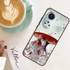 Anime Tian Guan Ci Fu For Huawei P40 P20 P30 P60 Pro Nova 5T 9 P Smart Honor Magic5 Lite 50 70 90 X8 X8a X9a Case