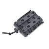 Tactical Universal Elastic Magazine Pouch