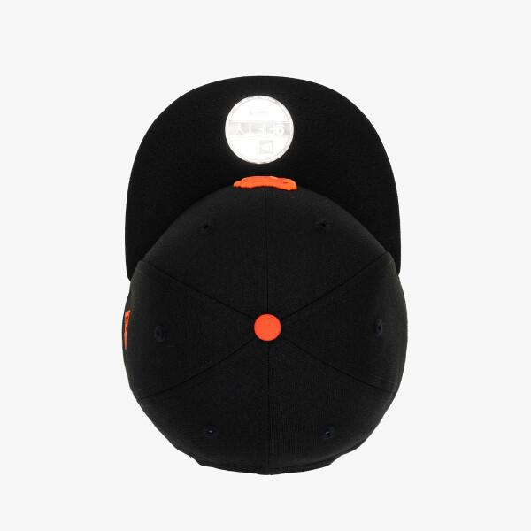 New Era Mlb Basic Snapback 14936281 85