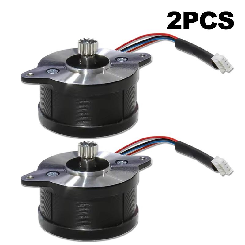 

Запчастини для 3D-принтера Creality K1 K1C K1 Max Ender 3 V3 Plus Оновлений Екструдерний Кроковий Двигун З Механізмом Екструзії Комплект 2PCS