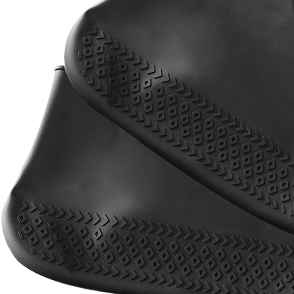 Copriscarpe in Silicone per Attività all'Aperto